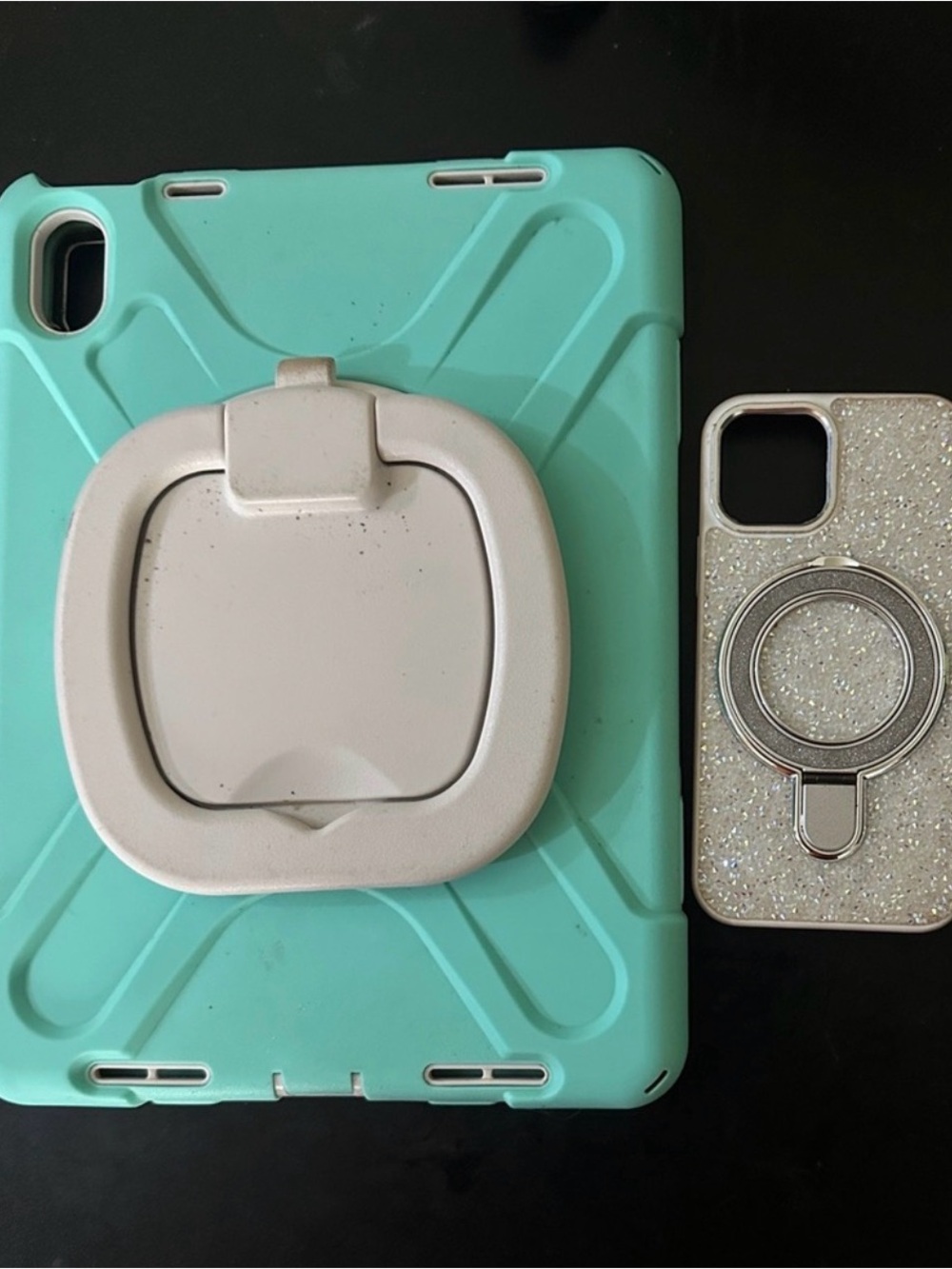 Apple iPad 10th generation case , iPhone 12 case